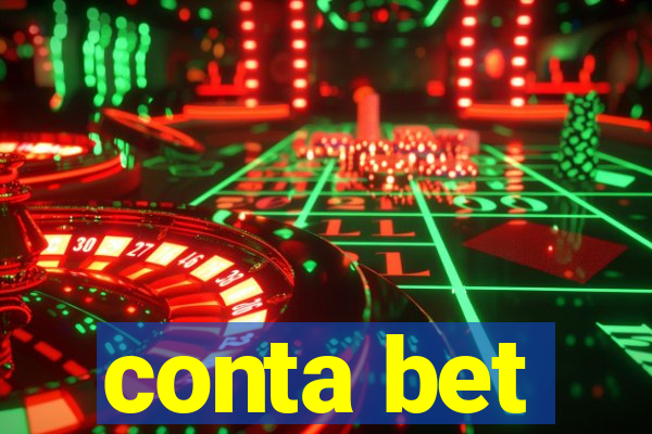 conta bet