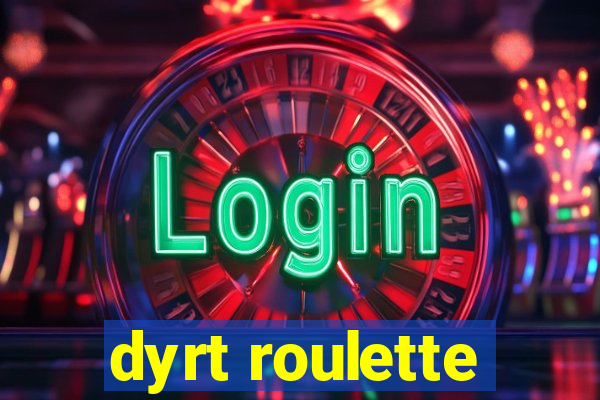 dyrt roulette