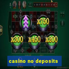 casino no deposits