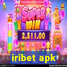 iribet apk