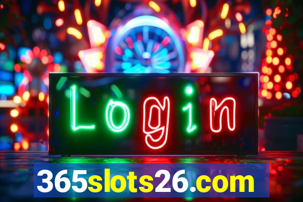 365slots26.com