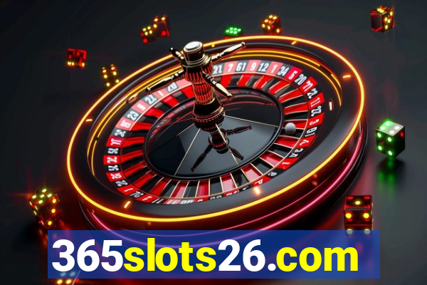 365slots26.com