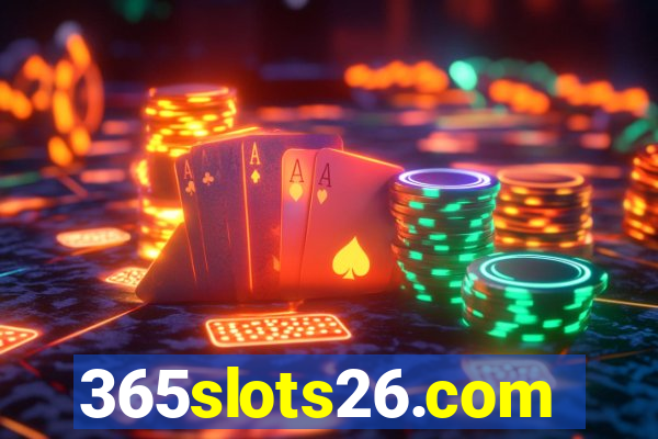 365slots26.com