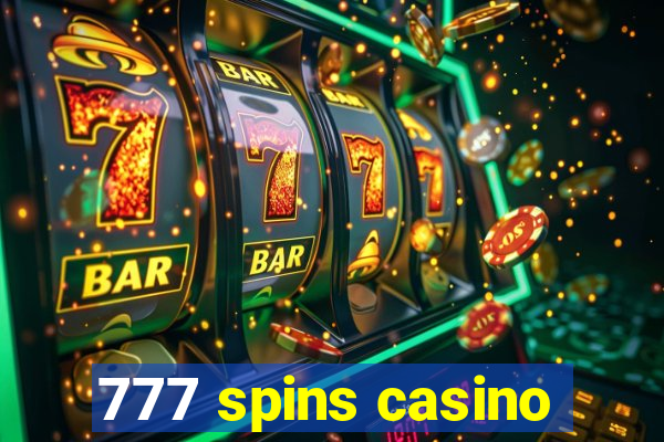 777 spins casino