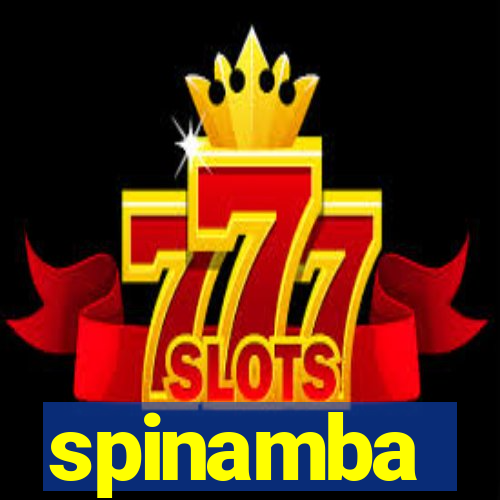 spinamba