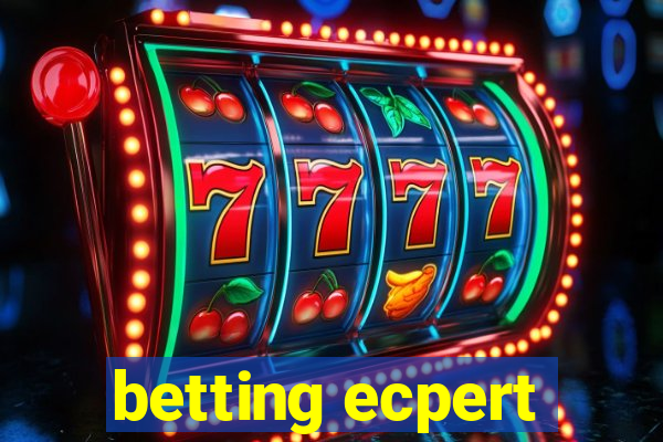 betting ecpert