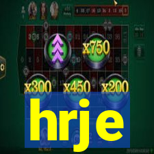 hrje