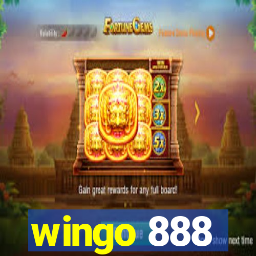 wingo 888