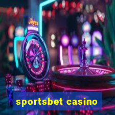 sportsbet casino