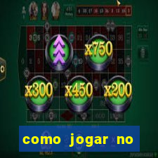 como jogar no esportes da sorte