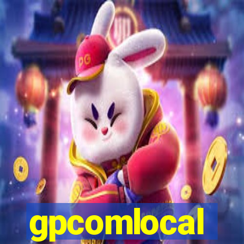 gpcomlocal