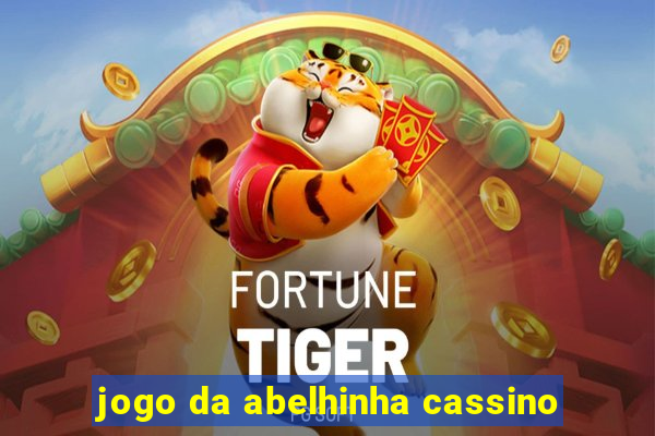 jogo da abelhinha cassino