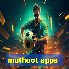 muthoot apps