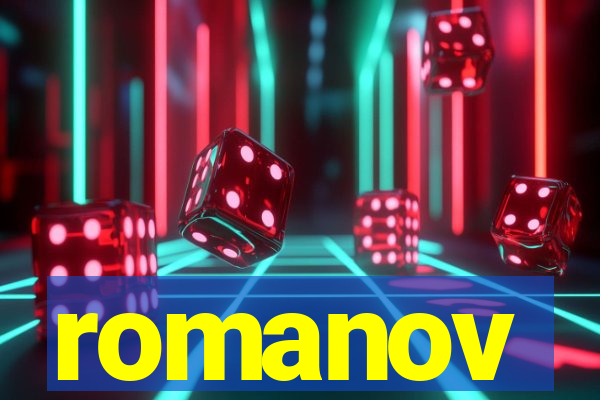 romanov