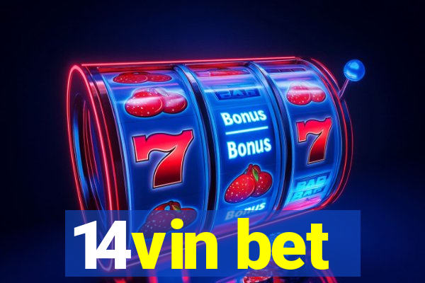 14vin bet