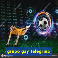 grupo gay telegrma