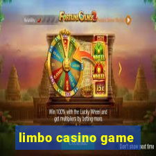 limbo casino game