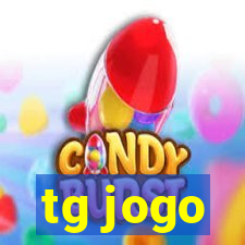 tg jogo