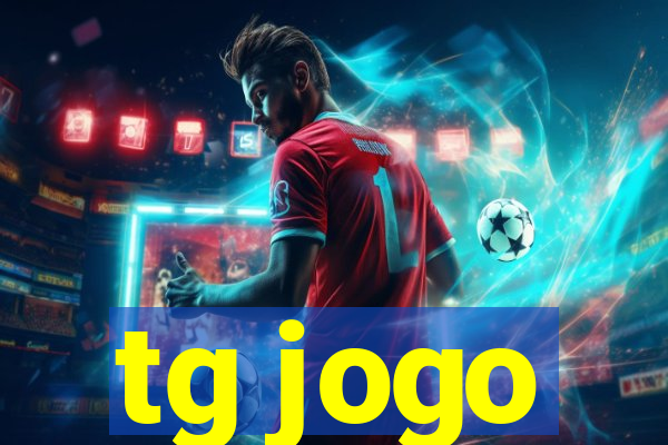 tg jogo