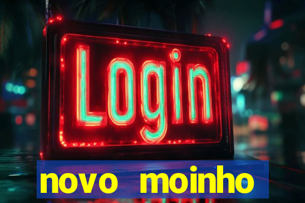 novo moinho fluminense bunge (projeto azul)