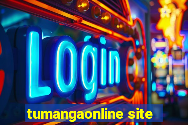 tumangaonline site