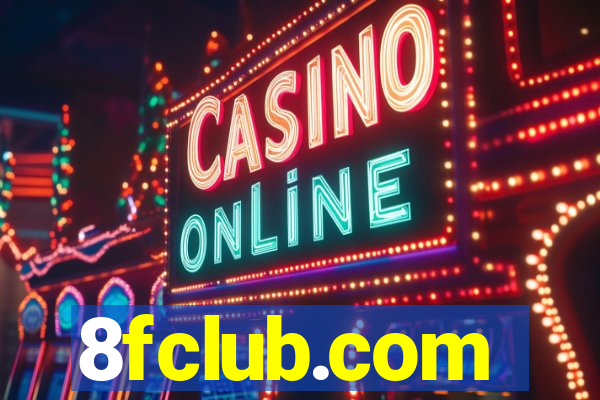 8fclub.com