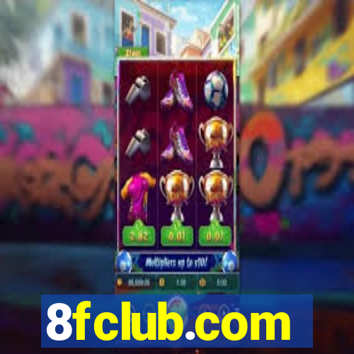 8fclub.com