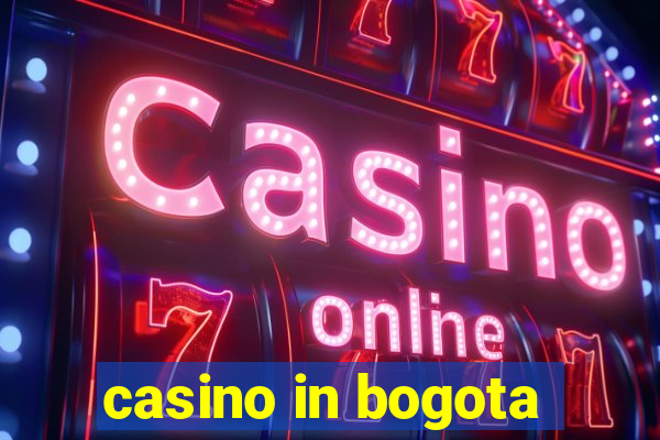 casino in bogota