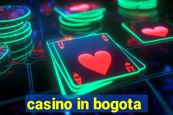 casino in bogota