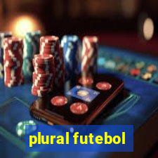 plural futebol