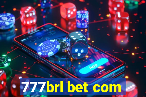 777brl bet com