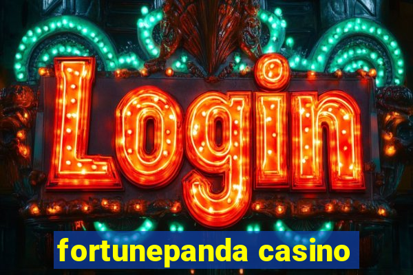 fortunepanda casino