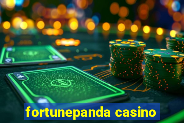 fortunepanda casino