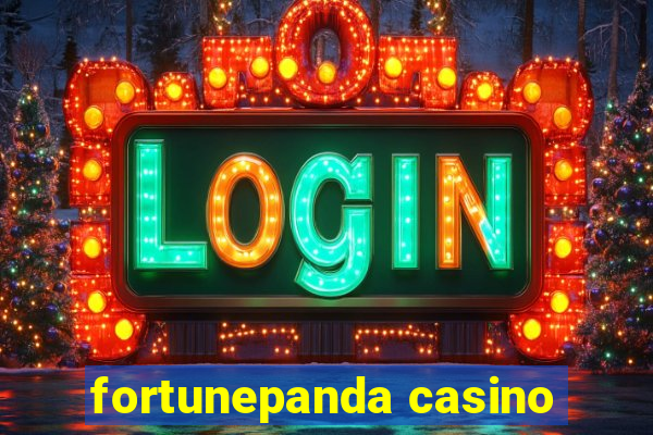 fortunepanda casino