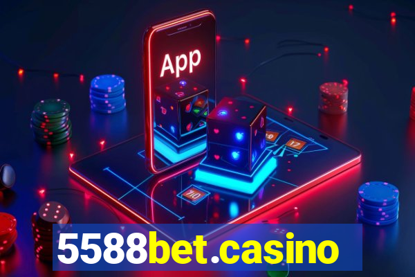 5588bet.casino