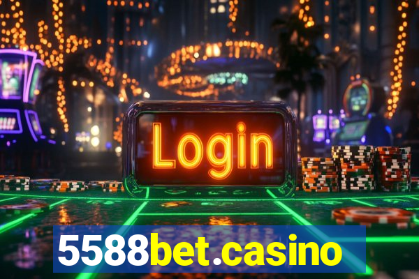 5588bet.casino