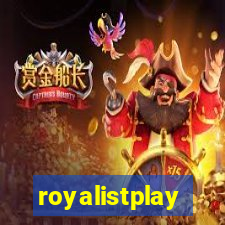 royalistplay