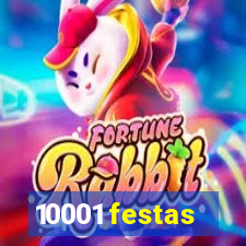 10001 festas