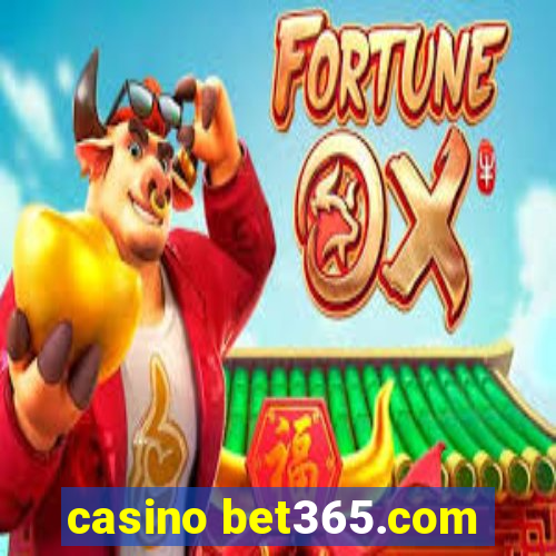 casino bet365.com