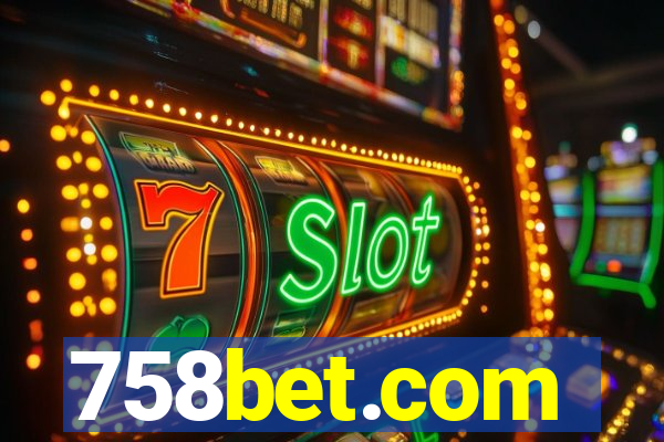 758bet.com