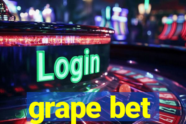 grape bet