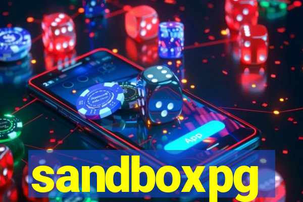 sandboxpg