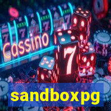 sandboxpg