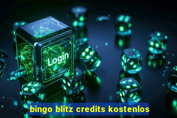 bingo blitz credits kostenlos