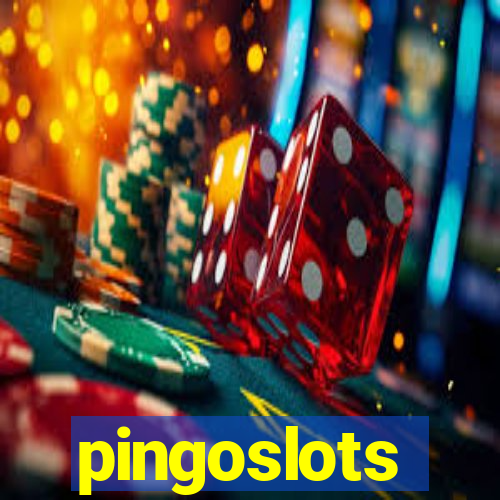 pingoslots