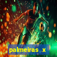 palmeiras x fortaleza palpites