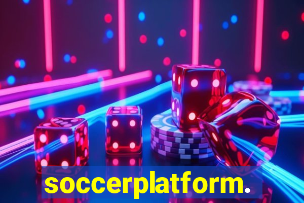 soccerplatform.me