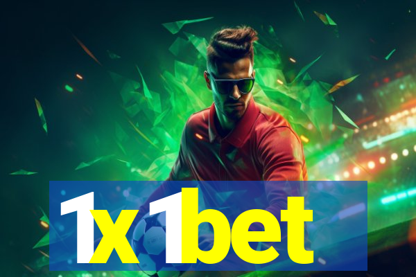 1x1bet