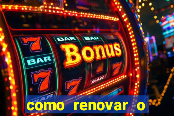 como renovar o plano tim beta