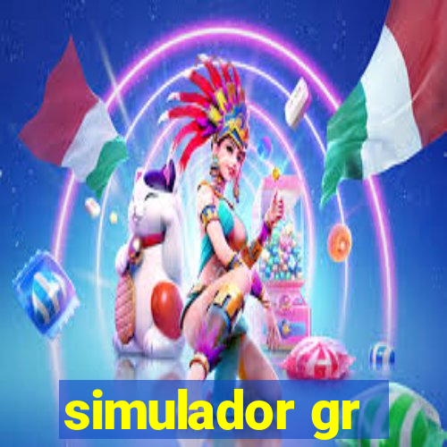 simulador gr